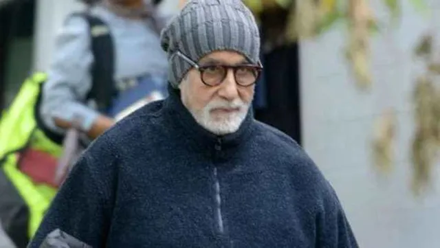 ଯକୃତ ୭୫ପ୍ରତିଶତ ଖରାପ ହୋଇସାରିଛି, ଟିବି ଓ ହେପାଟାଇଟିସ୍‌ ବିର ଶିକାର ଅମିତାଭ ବଚ୍ଚନ !