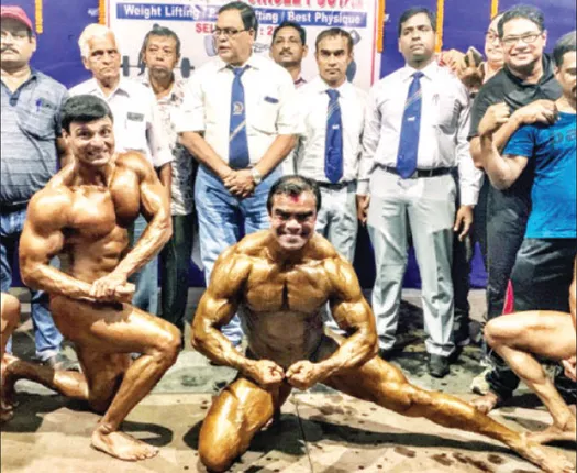 ଏଥର ବ୍ରହ୍ମପୁରରେ ଡାକଶ୍ରୀ ପ୍ରତିଯୋଗିତା