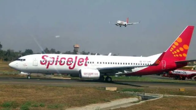 ରବିବାରଠାରୁ ହଂକଂକୁ ବିମାନ ସେବା ବନ୍ଦ କରିବ ସ୍ପାଇସ ଜେଟ୍‌