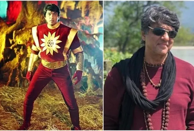 ଏହି କାରଣରୁ ସବୁଦିନ ପାଇଁ ବନ୍ଦ ହୋଇ ଯାଇଥିଲା ଧାରାବାହିକ ଶକ୍ତିମାନ, ୧୪ବର୍ଷ ପରେ ଜଣାଇଲେ ମୁକେଶ ଖାନ୍ନା