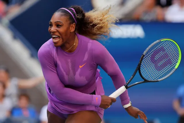 ୟୁଏସ୍‌ ଓପନ୍‌ ପରେ ଅବସର ନେବେ ସେରେନା