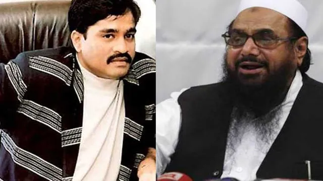 ଆତଙ୍କବାଦୀ ଘୋଷିତ ହେଲେ ଆଝାର୍‌, ହାଫିଜ୍‌, ଦାଉଦ୍‌ ଓ ଜାକି-ଉର୍‌-ରେହମାନ