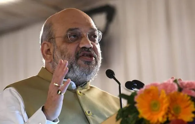 କଶ୍ମୀରର ସଠିକ୍‌ ଇତିହାସ ଲେଖିବା ସମୟ ଆସିଯାଇଛି: ଅମିତ ଶାହ