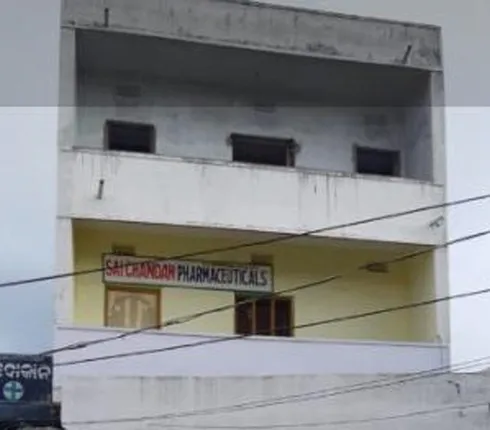 ଏମ୍‌କେସିଜି ମେଡିକାଲ୍‌ କଲେଜ୍‌ ଆଣ୍ଡ୍‌ ହସ୍ପିଟାଲ୍‌ର କନିଷ୍ଠ କିରାଣୀଙ୍କ ଘରେ ଭିଜିଲାନ୍ସ ଛଢ଼ଉ