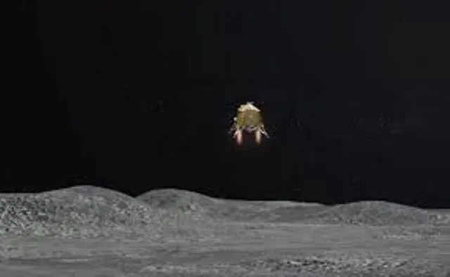 ଅବତରଣର ୧୫ ମିନିଟ ପୂର୍ବରୁ ଲ୍ୟାଣ୍ଡର ବିକ୍ରମ ସହ ଘଟିଲା କ’ଣ? ଶେଷ ମୁହୂର୍ତ୍ତରେ ହେଲା କ’ଣ? ‘ସଫ୍ଟ ଲ୍ୟାଣ୍ଡିଂ’ ବଦଳରେ କାହିଁକି କଲା ‘କ୍ରାସ୍‌ ଲ୍ୟାଣ୍ଡିଂ’? ଜାଣନ୍ତୁ...