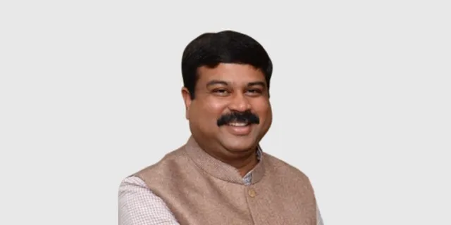 ଶାସ୍ତ୍ରୀୟ ଓଡ଼ିଆ ଭାଷା ଦିବସ ସମାରୋହ: ଓଡ଼ିଆ ଭାଷା ଆମ ଅସ୍ମିତାର ପରିଚୟ ବୋଲି କହିଲେ ଧର୍ମେନ୍ଦ୍ର