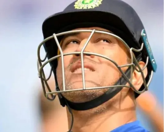 ମହେନ୍ଦ୍ର ସିଂହ ଧୋନି ଏବେ ଅବସର ନେଉ ନାହାନ୍ତି: ଏମ୍‌ଏସ୍‌କେ ପ୍ରସାଦ