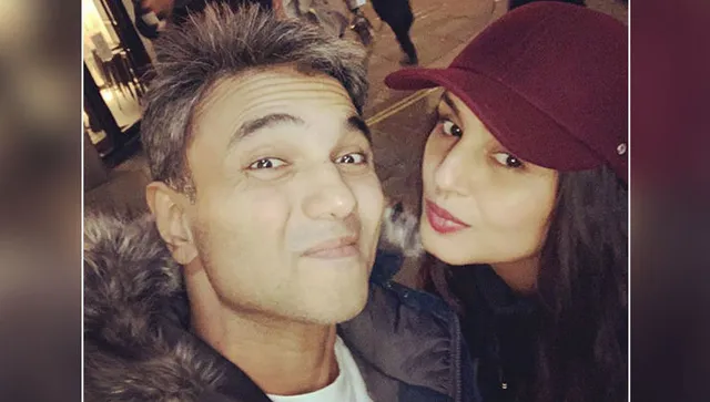 ଏହି ନିର୍ଦ୍ଦେଶକଙ୍କ ପ୍ରେମରେ ହୁମା