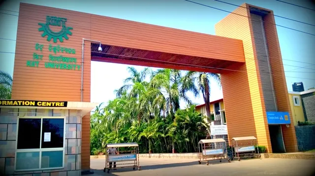 ଟାଇମ୍‍ସ ହାୟର ଏଜୁକେସନ ରାଙ୍କିଙ୍ଗ-୨୦୨୩: ବିଶ୍ବ ରାଙ୍କିଙ୍ଗ୍‌ରେ ଉପରକୁ ଉଠିଲା କିଟ୍‍