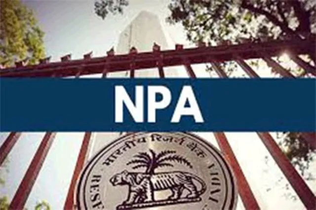 ଅର୍ଥନୀତିକୁ ଲକ୍ଷ୍ୟଚ୍ୟୁତ କରିପାରେ ଏନ୍‌ପିଏ