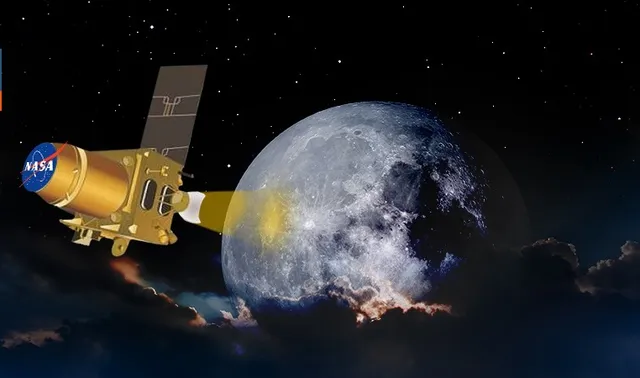 ବିକ୍ରମ ସଂପର୍କରେ ଆଜି  ଗୁରୁତ୍ୱପୂର୍ଣ୍ଣ ତଥ୍ୟ ଦେଇପାରେ ନାସା ଅର୍ବିଟର ! ଭାଗ୍ୟ ସାଥ୍‌ ଦେଲେ ବିକ୍ରମ ସହ ପ୍ରଜ୍ଞାନକୁ ମଧ୍ୟ କାର୍ଯ୍ୟକ୍ଷମ କରିପାରେ ଇସ୍ରୋ