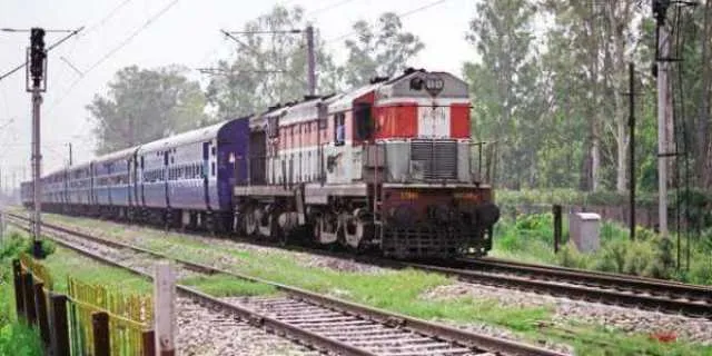 ନୂଆ ଢଙ୍ଗରେ କାମ କରିବ ରେଳବାଇ, ଅଧ୍ୟକ୍ଷ ନୁହେଁ ସିଇଓ ସମ୍ଭାଳିବେ