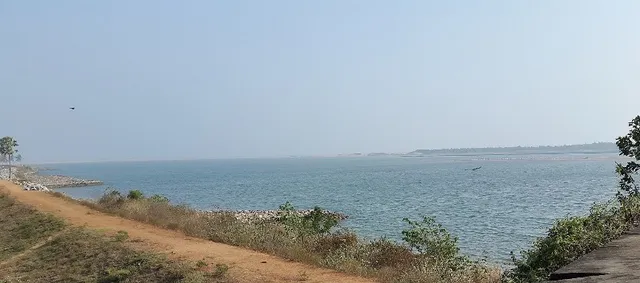 ଟାଟା ଗଲା ପରେ ଭୁଲିଗଲେ ସରକାର : ପ୍ରସ୍ତାବରେ ଅଟକିଛି ପିପଳପଙ୍କା ଡ୍ୟାମ୍, ସମୁଦ୍ରକୁ ପଳାଉଛି ଋଷିକୁଲ୍ୟା ପାଣି