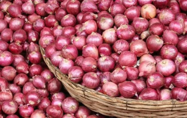 ପିଆଜର ଦର ବୃଦ୍ଧି ପ୍ରସଙ୍ଗ : କେନ୍ଦ୍ର ସରକାରଙ୍କ ଭୁଲ ପାଇଁ ଖାଉଟି ହନ୍ତସନ୍ତ: ଯୋଗାଣ ମନ୍ତ୍ରୀ