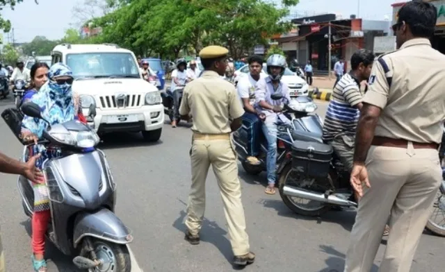 ବଡ଼ମାଲରେ ସ୍ବତନ୍ତ୍ର ଯାନବାହାନ ଯାଞ୍ଚ, ୧୦ ଲକ୍ଷ ଜରିମାନା ଆଦାୟ