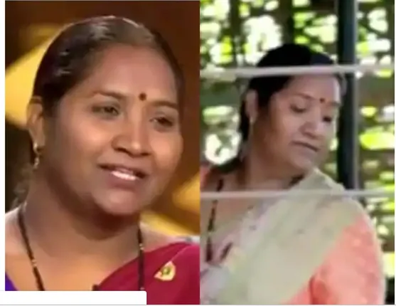 ସ୍କୁଲରେ ପିଲାଙ୍କ ପାଇଁ ଖେଚୁଡି ବନାଇ ମାସକୁ ୧୫୦୦ ଟଙ୍କା ରୋଜଗାର କରୁଥିବା ମହିଳା ବନିଲେ କୋଟିପତି