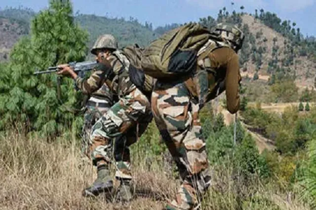 ପୁଣି ପାକିସ୍ତାନର ଅସ୍ତ୍ରବିରତି ଉଲ୍ଲଂଘନ,ପାକିସ୍ତାନର ୪ଟି ପୋଷ୍ଟ ଧ୍ବଂସ କରିଲେ ଭାରତୀୟ ଯବାନ, ୩ ପାକ୍ ସୈନ୍ୟ ନିହତ