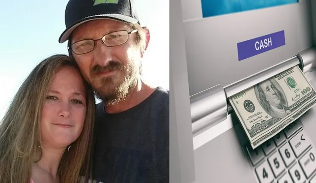 ଆକାଉଣ୍ଟକୁ ଭୁଲରେ ଆସିଥିବା ୮୦ଲକ୍ଷରୁ ଊର୍ଧ୍ୱ ଟଙ୍କାକୁ ଏପରି ଖର୍ଚ୍ଚ କରିଦେଲେ ଦମ୍ପତ୍ତି , ତା’ପରେ..