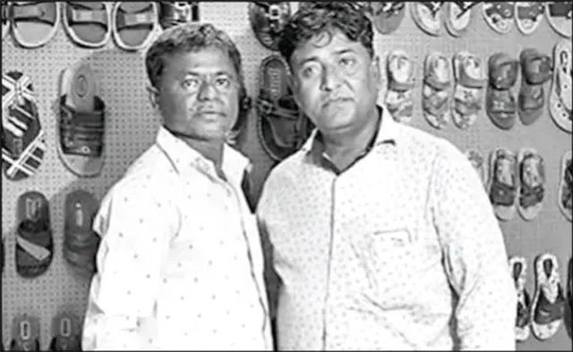 ଝରକା : ସାଂପ୍ରଦାୟିକ ସଦଭାବର ଅନନ୍ୟ ଉଦାହରଣ ‘ଏକତା ଚପଲ ଘର’