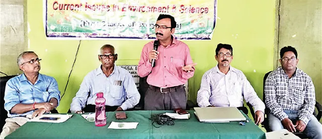 ଦୁଷ୍ପ୍ରାପ୍ୟ ହେବ ପାଣି