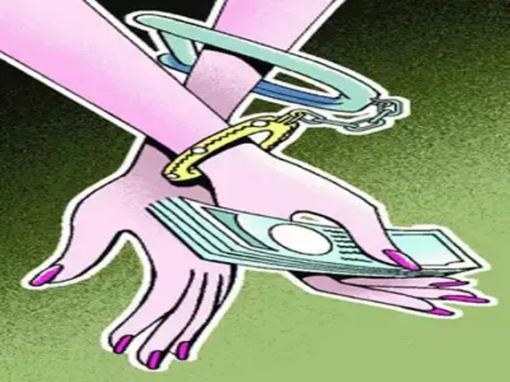 ଜୁଆ ଆଡ଼ା ଉପରେ ଚଢ଼ଉ, ୩ ଗିରଫ