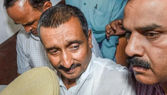 ଉନ୍ନାଓ ଦୁଷ୍କର୍ମ ମାମଲା: ପୀଡ଼ିତାଙ୍କ ରେକର୍ଡ ବୟାନ କରିବାକୁ ଏମ୍‌ସରେ ପହଞ୍ଚିଲେ ସ୍ୱତନ୍ତ୍ର ବିଚାରପତି