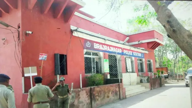 ଡକାୟତି ଯୋଜନା ଭଣ୍ଡୁର: ୩ ଡକାୟତ ଗିରଫ, ୪ ଡକାୟତ ଫେରାର