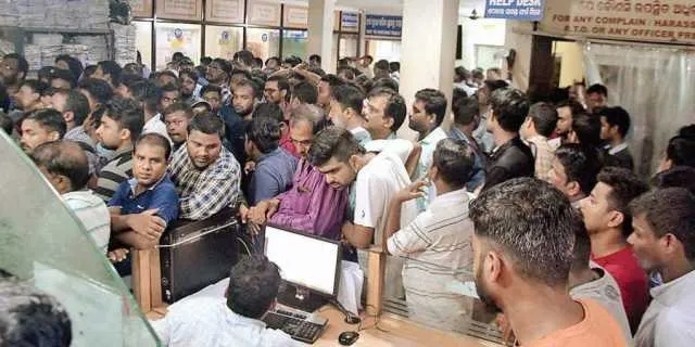 ରାଜ୍ୟରେ ପ୍ରାୟ ଦେଢ଼ ଲକ୍ଷ ଗାଡ଼ି ଚାଳକଙ୍କ ପାଖରେ ନାହିଁ ଡ୍ରାଇଭି˚ ଲାଇସେନ୍ସ