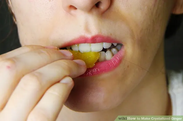 ଅଦା ଚୋବାଇ ଖାଇଲେ ମିଳିଥାଏ ଏସବୁ ଫାଇଦା!