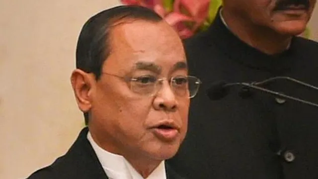 ଆବଶ୍ୟକ ହେଲେ ଜମ୍ମୁ ଓ କଶ୍ମୀର ହାଇକୋର୍ଟକୁ ଯିବି: ପ୍ରଧାନ ବିଚାରପତି ରଞ୍ଜନ ଗୋଗୋଇ