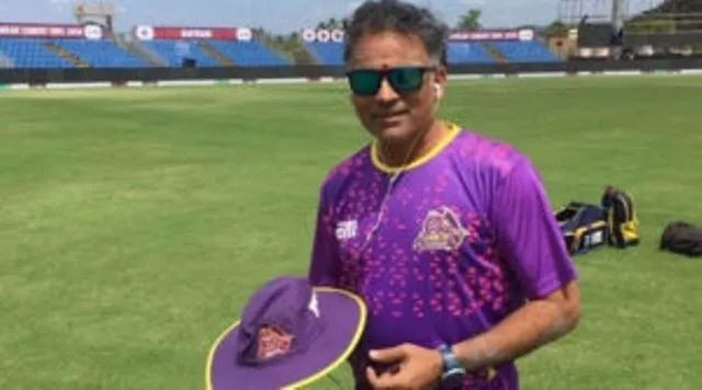 ମ୍ୟାଚ ଫିକ୍ସିଂ ପାଇଁ ଆତ୍ମହତ୍ୟା କଲେ କି କ୍ରିକେଟର ଚନ୍ଦ୍ରଶେଖର