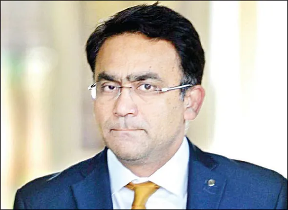 ସବା କରିମଙ୍କୁ ‌ବିସିଏ ନୋଟିସ୍