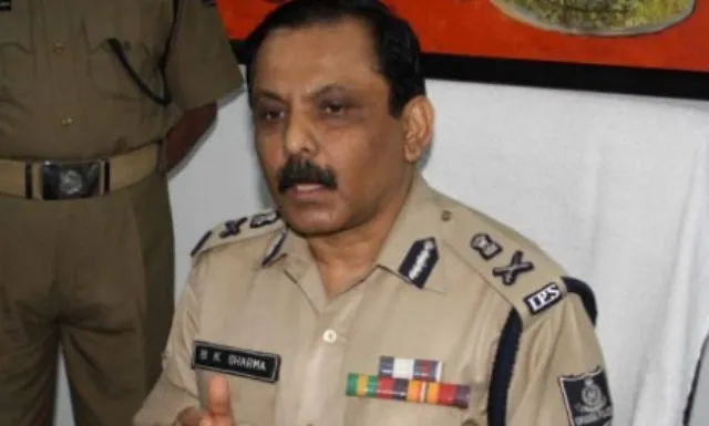 କ୍ଷମତାର ଦୂରୁପଯୋଗ ପାଇଁ ୩ ପୁଲିସ କର୍ମଚାରୀଙ୍କୁ ବାଧ୍ୟତାମୂଳକ ଅବସର