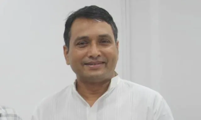 ମମିତା ପ୍ରସଙ୍ଗରେ ମନ୍ତ୍ରୀ ଦିବ୍ୟଶଙ୍କରଙ୍କୁ କଂଗ୍ରେସର ଟାର୍ଗେଟ୍‌