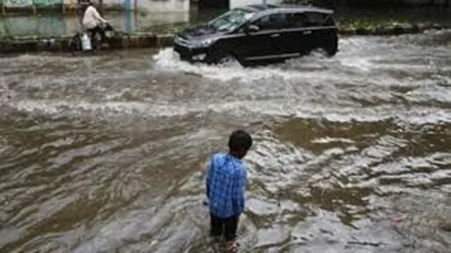 ୬ ତାରିଖ ପର୍ଯ୍ୟନ୍ତ ଏସବୁ ଜିଲ୍ଲାକୁ ପ୍ରବଳ ବର୍ଷା ପାଇଁ ୟେଲୋ ଓ୍ଵାର୍ଣ୍ଣିଂ ଜାରି କରାଯାଇଛି