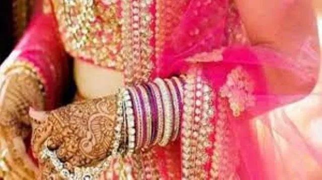 ଲୁଟେରୀ ଦୁହ୍ଲନ ସାଜିଲେ ନବବଧୂ, ଶାଶୁଘର ଲୋକଙ୍କୁ ନିଶା ଦେଇ ଲୁଟି ନେଲେ ଟଙ୍କା-ଗହଣା