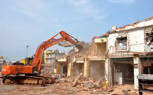 ଐତିହ୍ୟ ଭାଂଗି ନିଲାମ ଘଟଣା : ବାତିଲ ହେବ ଷ୍ଟାଣ୍ଡ୍‌ ନିଲାମ