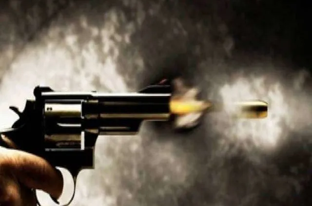 ଦୁର୍ଦ୍ଦାନ୍ତ ଦୀପକକୁ ପୁଲିସ ଏନ୍‌କାଉଣ୍ଟର, କଟକ ବଡ଼ଡାକ୍ତରଖାନାରେ ଭର୍ତ୍ତି