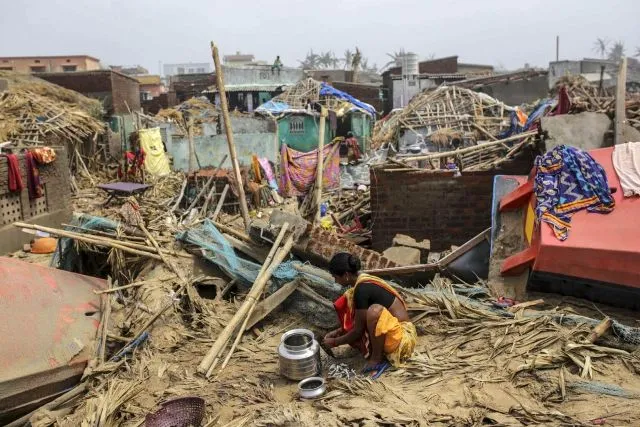 ସଚଳ ହେଲା ଫନି ବିପନ୍ନଙ୍କ ଆକାଉଣ୍ଟ : ଅଯୋଗ୍ୟଙ୍କ ପାଇଁ କଟକଣା, ଫେରାଇବେ ଟଙ୍କା