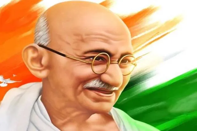 ଗଣଶିକ୍ଷା ବିଭାଗ ପକ୍ଷରୁ ସ୍କୁଲରେ ବଣ୍ଟାଯାଇଥିବା ଲିଫଲେଟରେ ଗାନ୍ଧିଜୀଙ୍କୁ ନେଇ  ଭୁଲ ତଥ୍ୟ : କାର୍ଯ୍ୟାନୁଷ୍ଠାନ ଦାବି