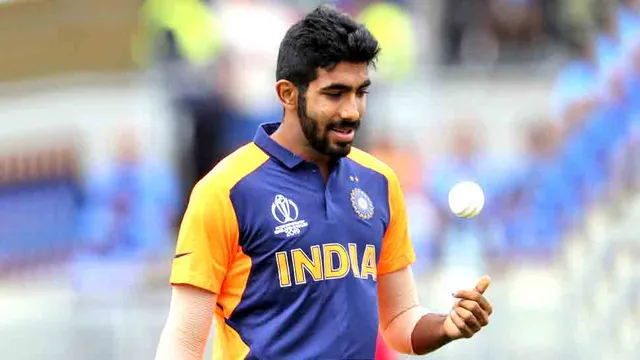 ବୁମରା ଆମକୁ ନେଟ୍‌ସରେ ବି ଛାଡ଼ନ୍ତି ନାହିଁ: କୋହଲି