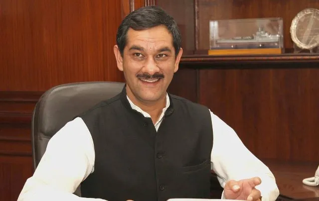 ଏଆଇସିସି ସାଧାରଣ ସମ୍ପାଦକ ଓ ପିସିସି ସଭାପତିଙ୍କ ସମ୍ବଲପୁର ଗସ୍ତ, ୫ ଜିଲ୍ଲାରେ ଦଳୀୟ ସଂଗଠନର ସମୀକ୍ଷା