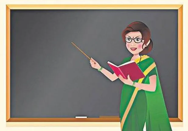 ପଦୋନ୍ନତି ପାଇଲେ ୩୭୭ ସହକାରୀ ଶିକ୍ଷକ