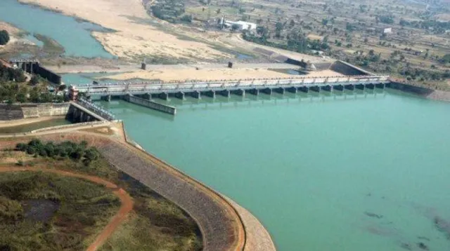 ଖୋର୍ଦ୍ଧା ଜିଲ୍ଲାର ୩୩୭ ଗାଁକୁ ଆସିବ ମହାନଦୀର ପାଣି