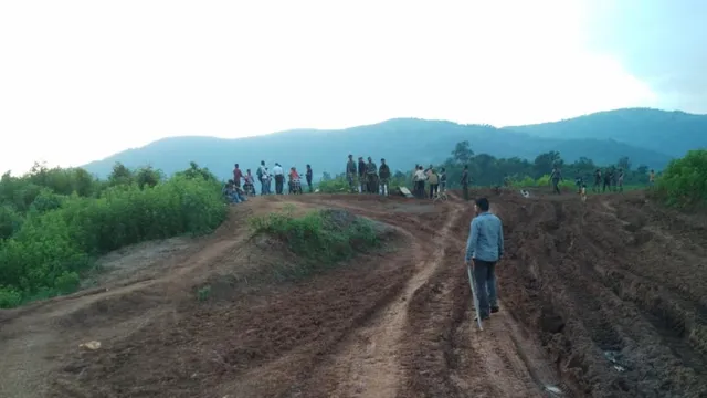 ଯନ୍ତାପାଇ ହାଟରେ ଆଦିବାସୀ ମେଳି ପୂର୍ବରୁ ୧୪୪ ଧାରା ଜାରି