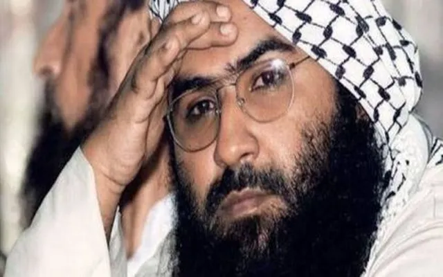 ମସୁଦ ଆଝାର ଆଫଗାନିସ୍ତାନରେ ଅଛି : ପାକିସ୍ତାନ