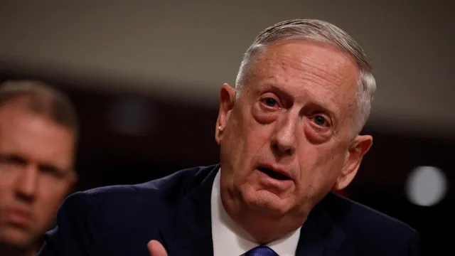 ବିଶ୍ୱର ସବୁଠୁ ବଡ଼ ବିପଜ୍ଜନକ ଦେଶ ହେଉଛି ପାକିସ୍ତାନ: ଆମେରିକାର ପୂର୍ବତନ ପ୍ରତିରକ୍ଷା ସଚିବ