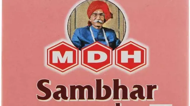 ଏମ୍‌ଡିଏଚ୍‌କୁ କିଣିବ ହିନ୍ଦୁସ୍ତାନ ୟୁନିଲିଭର