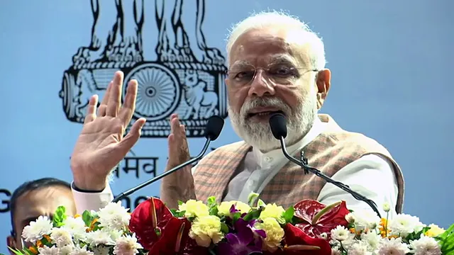 ପ୍ରଧାନମନ୍ତ୍ରୀ ମୋଦୀଙ୍କୁ ମିଳିଲା କ୍ରିକେଟ ଦୁନିଆରୁ ଜନ୍ମଦିନର ଶୁଭକାମନା, ଏହି ଖେଳାଳିମାନେ ଜଣାଇଲେ ଶୁଭେଚ୍ଛା