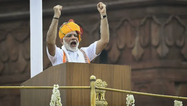 ସ୍ୱଚ୍ଛ ଭାରତ ଅଭିଯାନ ପାଇଁ ଆମେରିକାର ସମ୍ମାନଜନକ ପୁରସ୍କାରରେ ସମ୍ମାନିତ ହେବେ ପ୍ରଧାନମନ୍ତ୍ରୀ ମୋଦୀ